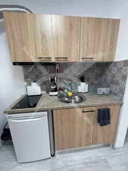 Продава 1-СТАЕН, к.к. Елените, област Бургас, снимка 5 - Апартаменти - 54360715