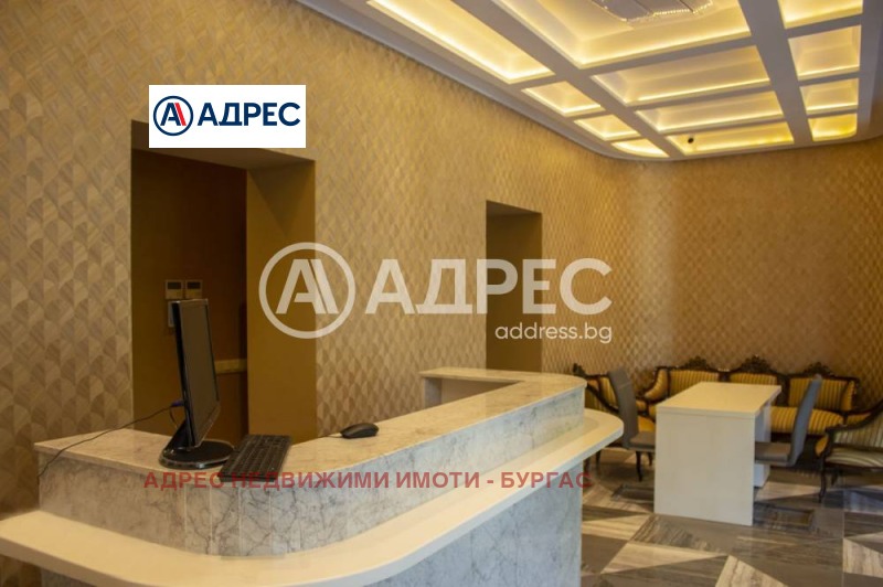 Продава 2-СТАЕН, гр. Бургас, Лазур, снимка 5 - Aпартаменти - 48307783