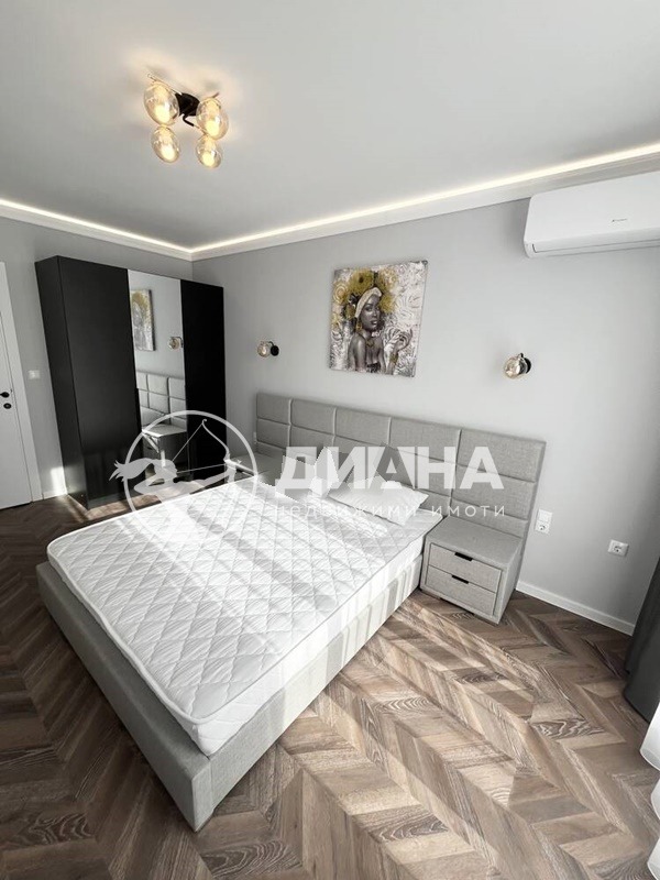 Продава 2-СТАЕН, гр. Пловдив, Христо Смирненски, снимка 7 - Aпартаменти - 49404233