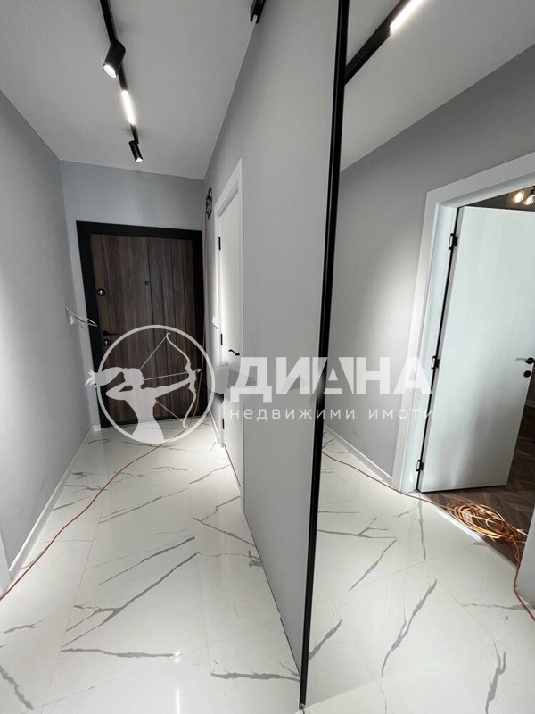 Продава 2-СТАЕН, гр. Пловдив, Христо Смирненски, снимка 10 - Aпартаменти - 49404233