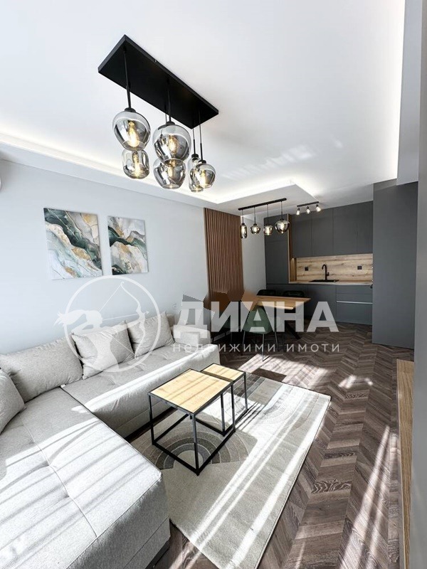 Продава  2-стаен град Пловдив , Христо Смирненски , 70 кв.м | 89643972