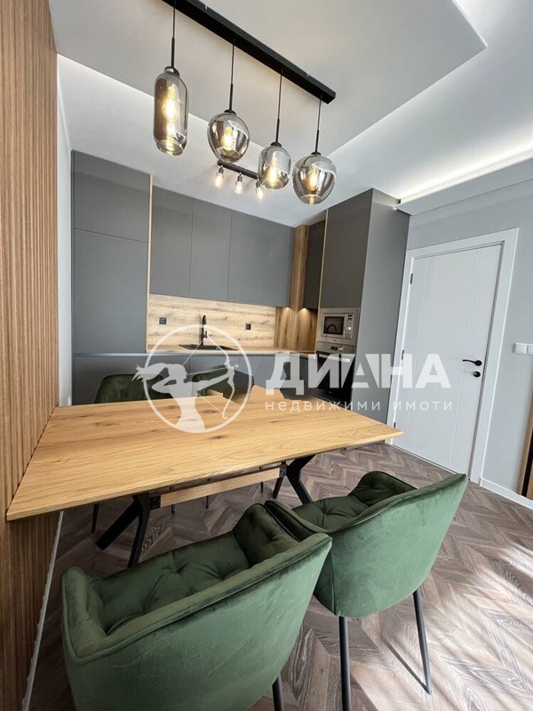 Продава 2-СТАЕН, гр. Пловдив, Христо Смирненски, снимка 4 - Aпартаменти - 49404233