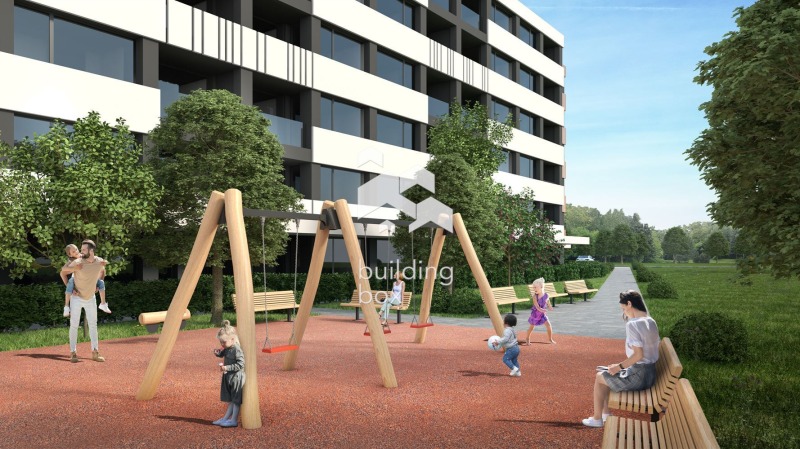 Till salu  1 sovrum Plovdiv , Karsjijaka , 75 kvm | 48477365