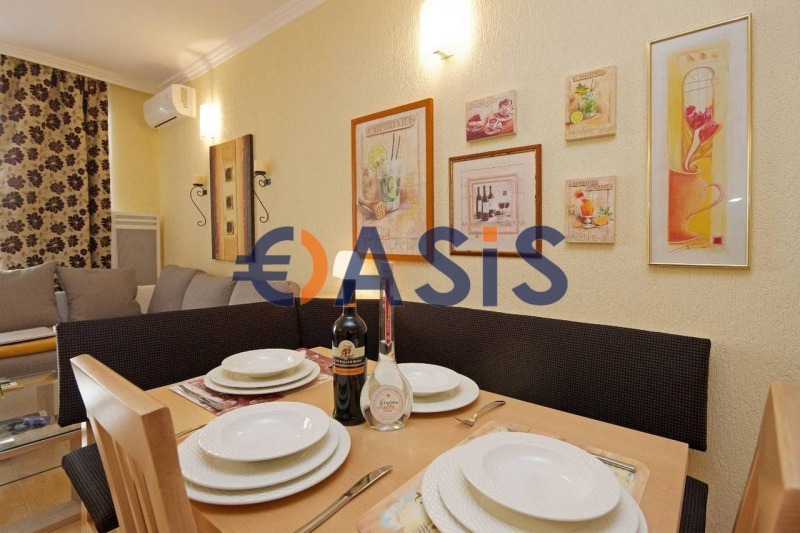 À venda  1 quarto região Burgas , k.k. Slantchev briag , 64 m² | 69582871 - imagem [14]