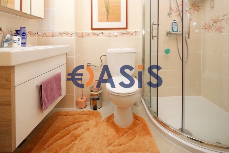 À venda  1 quarto região Burgas , k.k. Slantchev briag , 64 m² | 69582871 - imagem [13]