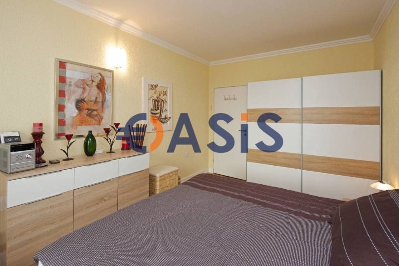 À venda  1 quarto região Burgas , k.k. Slantchev briag , 64 m² | 69582871 - imagem [2]