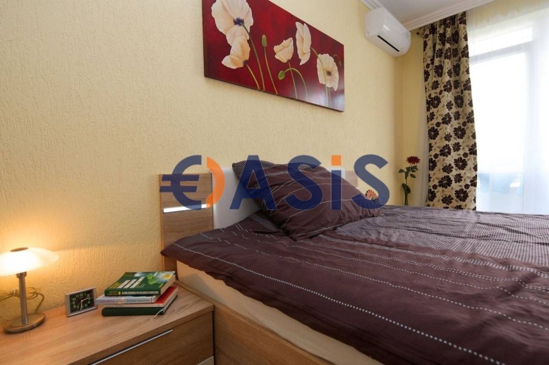 À venda  1 quarto região Burgas , k.k. Slantchev briag , 64 m² | 69582871 - imagem [15]