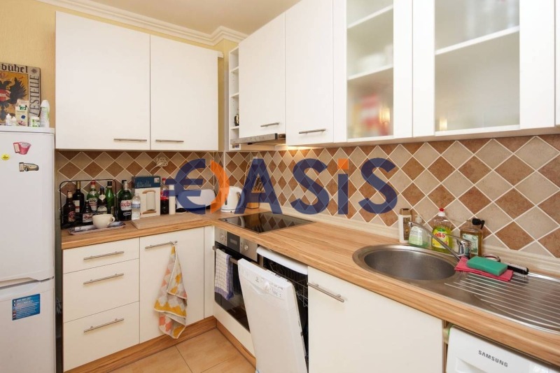 À venda  1 quarto região Burgas , k.k. Slantchev briag , 64 m² | 69582871 - imagem [3]