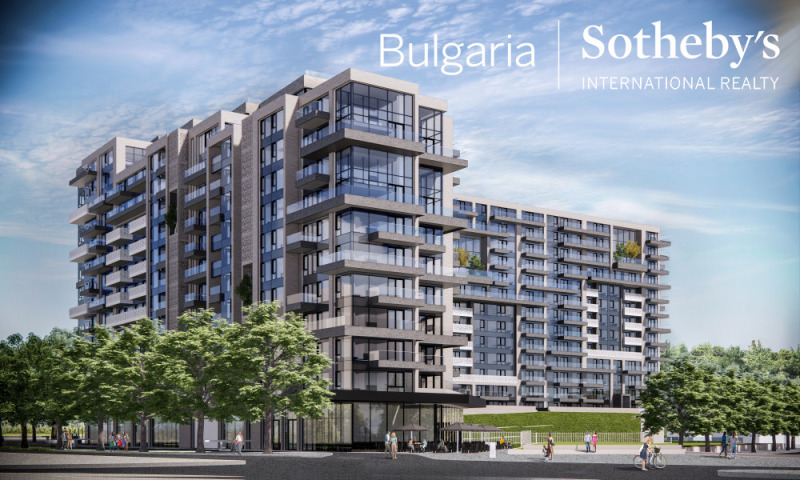 For Sale  1 bedroom Sofia , Oborishte , 61 sq.m | 11302570 - image [2]