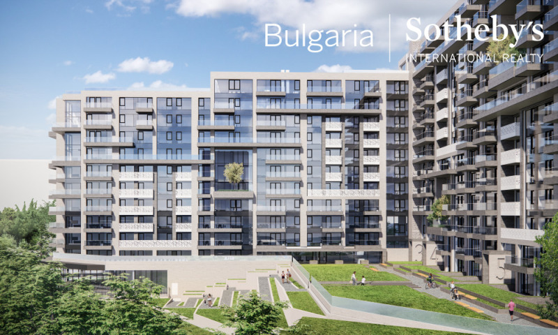 For Sale  1 bedroom Sofia , Oborishte , 61 sq.m | 11302570 - image [3]