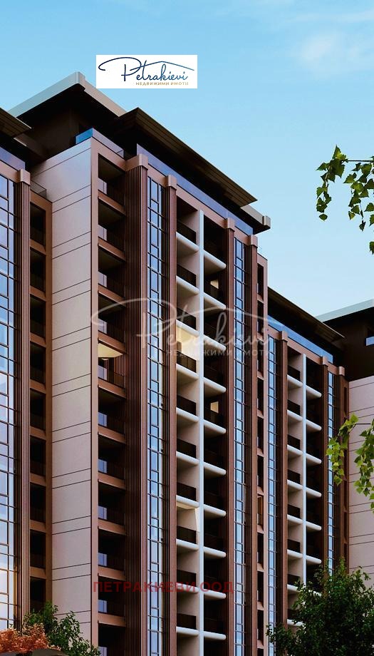 Продава 2-СТАЕН, гр. Бургас, област Бургас, снимка 5 - Апартаменти - 52403417