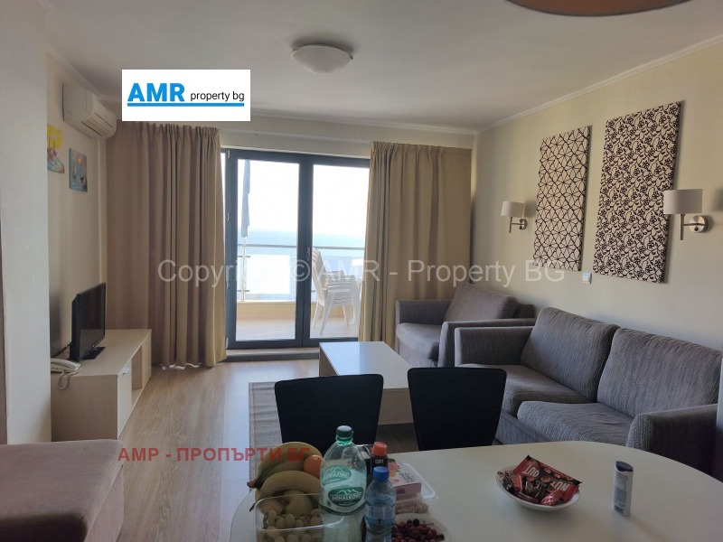 Продава 2-СТАЕН, гр. Бяла, област Варна, снимка 3 - Апартаменти - 52636249