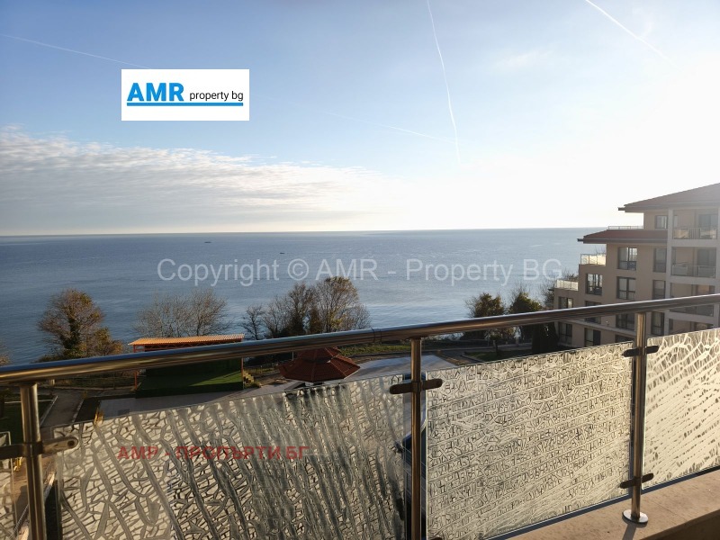 Продава 2-СТАЕН, гр. Бяла, област Варна, снимка 2 - Апартаменти - 52636249