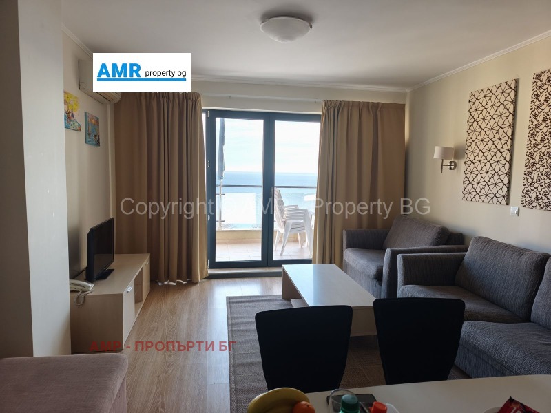 Продава 2-СТАЕН, гр. Бяла, област Варна, снимка 4 - Апартаменти - 52636249