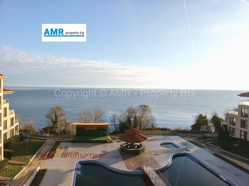 Продава 2-СТАЕН, област Варна, гр. Бяла • 77000 € / 150598.91 лв. • 30380037 1