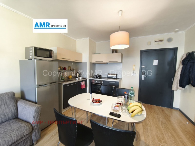 Продава 2-СТАЕН, гр. Бяла, област Варна, снимка 5 - Апартаменти - 52636249