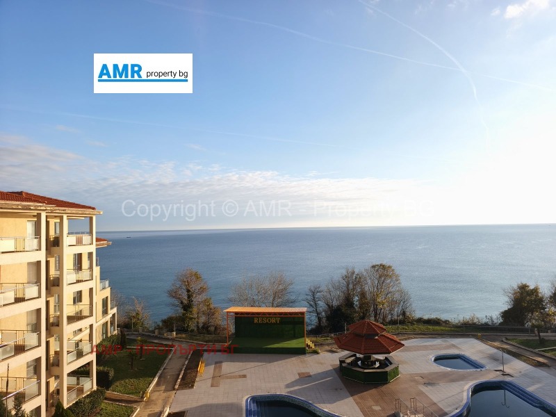 Продава 2-СТАЕН, гр. Бяла, област Варна, снимка 14 - Апартаменти - 52636249