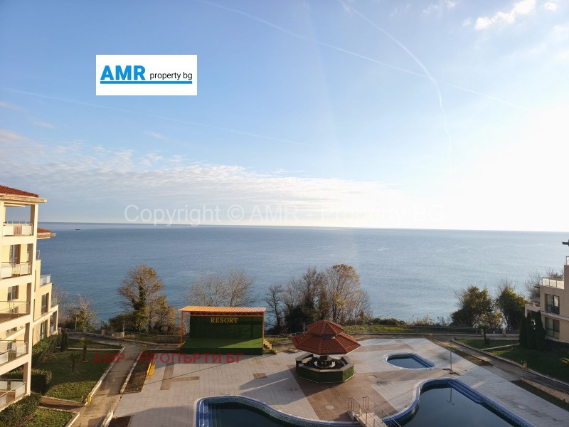 Продава 2-СТАЕН, гр. Бяла, област Варна, снимка 13 - Апартаменти - 52636249