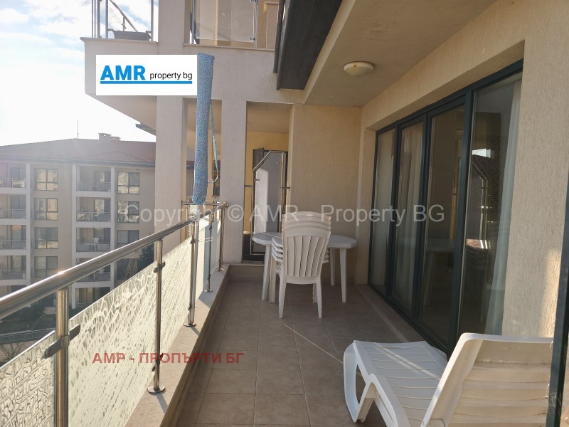 Продава 2-СТАЕН, гр. Бяла, област Варна, снимка 15 - Апартаменти - 52636249