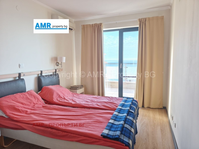 Продава 2-СТАЕН, гр. Бяла, област Варна, снимка 8 - Апартаменти - 52636249