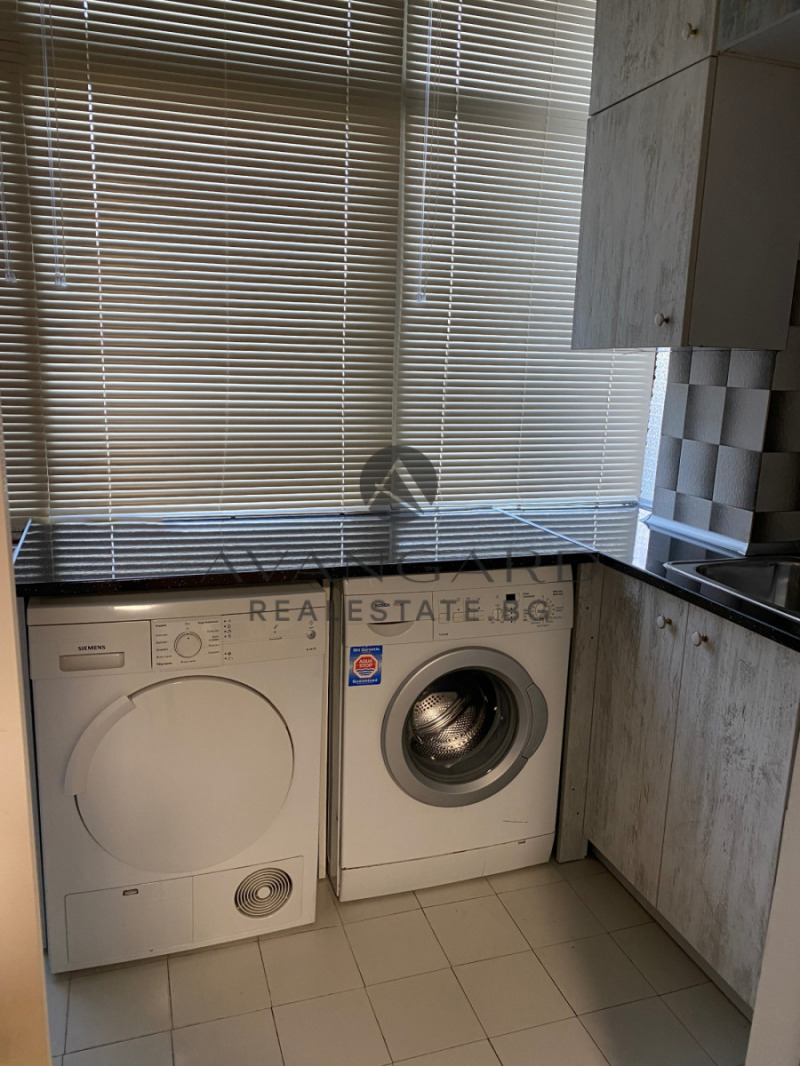 Продава 2-СТАЕН, гр. Пловдив, Христо Смирненски, снимка 5 - Апартаменти - 52719059