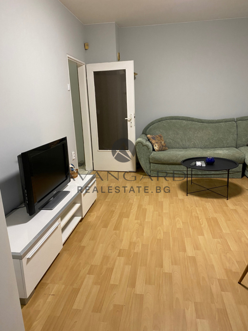 Продава 2-СТАЕН, гр. Пловдив, Христо Смирненски, снимка 2 - Апартаменти - 52719059