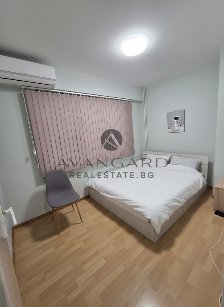 Продава 2-СТАЕН, гр. Пловдив, Христо Смирненски, снимка 8 - Апартаменти - 52719059