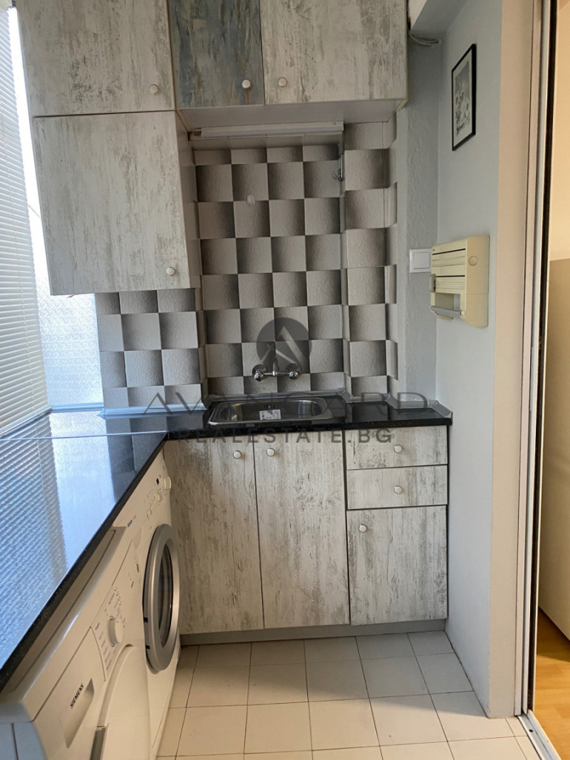 Продава 2-СТАЕН, гр. Пловдив, Христо Смирненски, снимка 6 - Апартаменти - 52719059