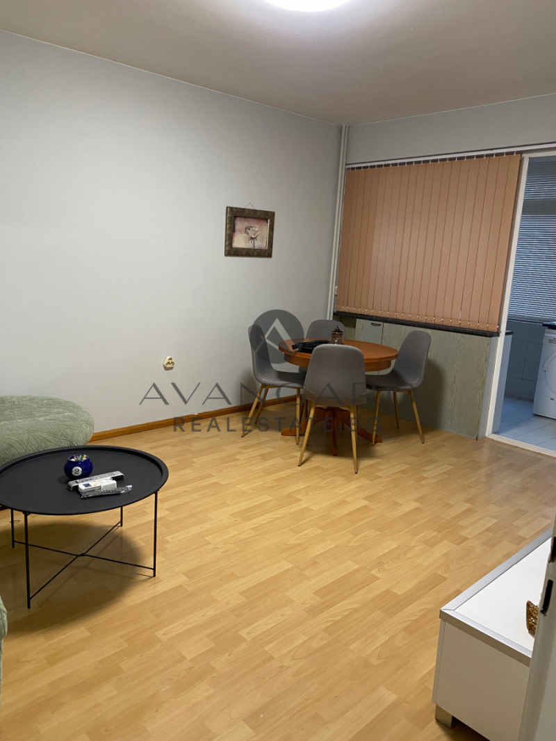 Продава 2-СТАЕН, гр. Пловдив, Христо Смирненски, снимка 3 - Апартаменти - 52719059