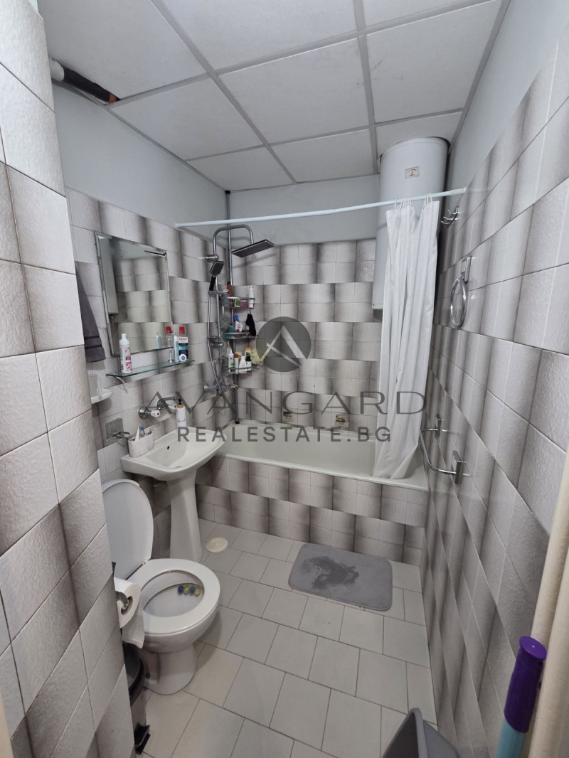 Продава 2-СТАЕН, гр. Пловдив, Христо Смирненски, снимка 9 - Апартаменти - 52719059