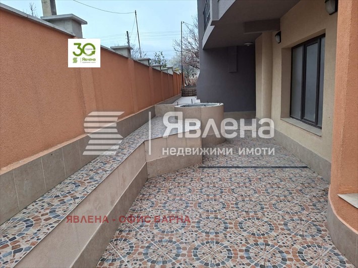 Продава 2-СТАЕН, с. Кранево, област Добрич, снимка 3 - Апартаменти - 55668818