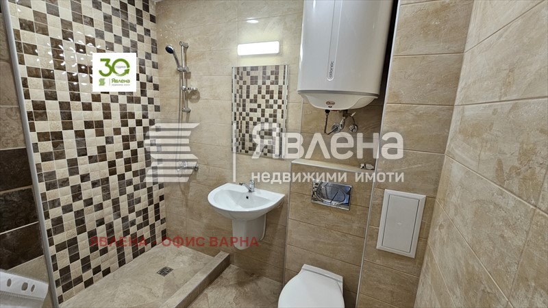 Продава 2-СТАЕН, с. Кранево, област Добрич, снимка 9 - Апартаменти - 55668818