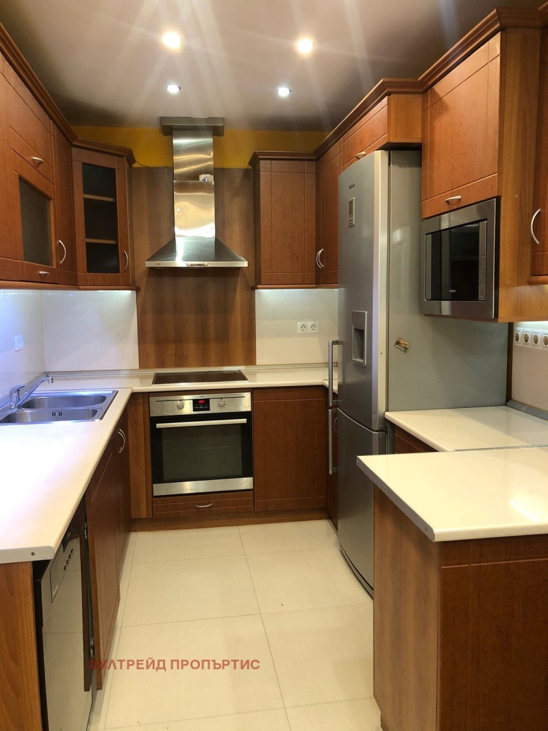 Продава  3-стаен град София , Витоша , 92 кв.м | 81989218 - изображение [3]