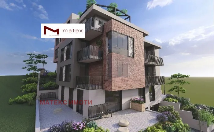 Продава  3-стаен, град Варна, Изгрев •  149 500 EUR • ID 34001391 — holmes.bg - [1] 