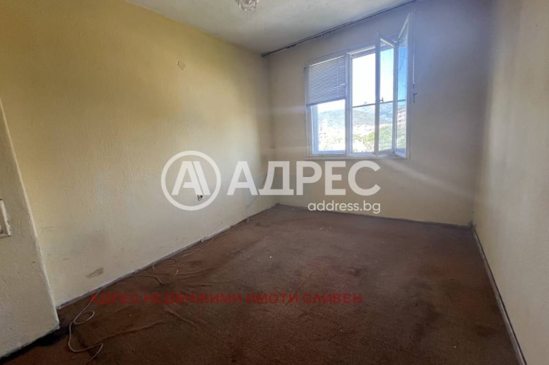 In vendita  2 camere da letto Sliven , Tsentar , 80 mq | 14577339 - Immagine [4]
