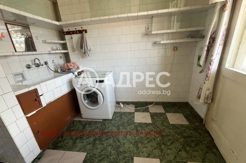 In vendita  2 camere da letto Sliven , Tsentar , 80 mq | 14577339 - Immagine [5]