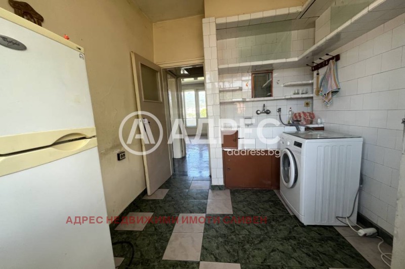 In vendita  2 camere da letto Sliven , Tsentar , 80 mq | 14577339 - Immagine [6]