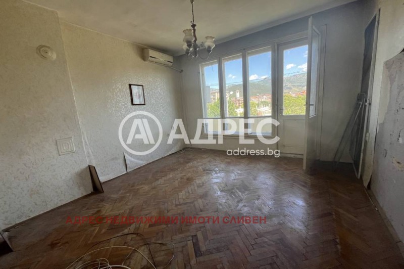 In vendita  2 camere da letto Sliven , Tsentar , 80 mq | 14577339 - Immagine [2]