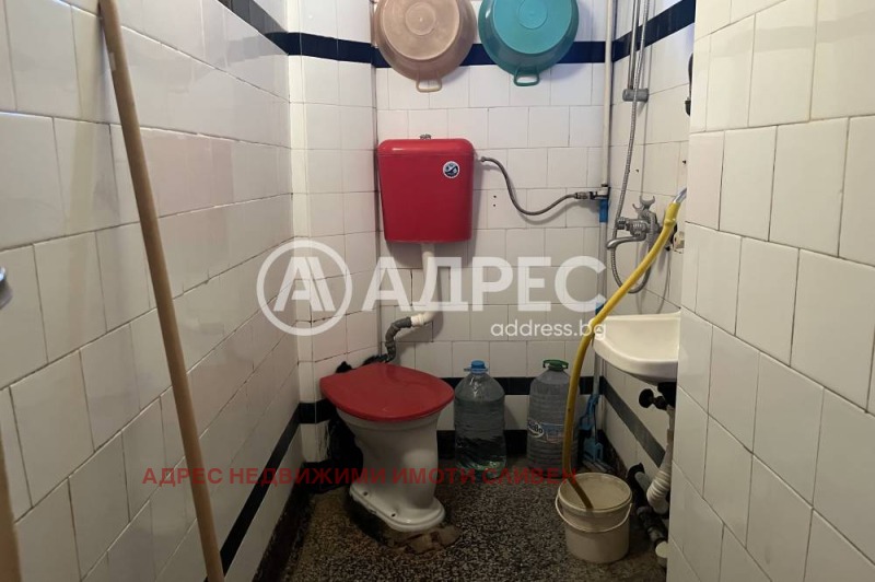 In vendita  2 camere da letto Sliven , Tsentar , 80 mq | 14577339 - Immagine [8]