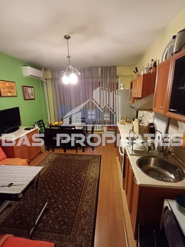 Продается  2 спальни София , Западен парк , 62 кв.м | 84823594 - изображение [2]