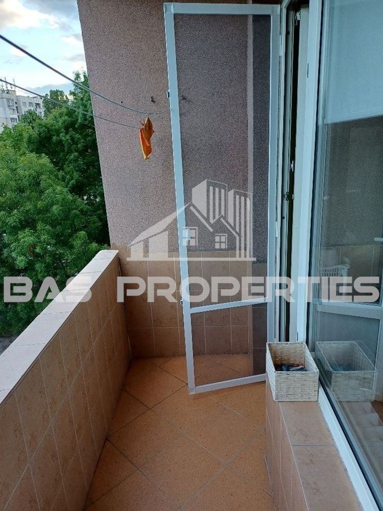 Продается  2 спальни София , Западен парк , 62 кв.м | 84823594 - изображение [5]