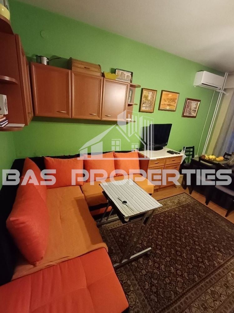 Продается  2 спальни София , Западен парк , 62 кв.м | 84823594