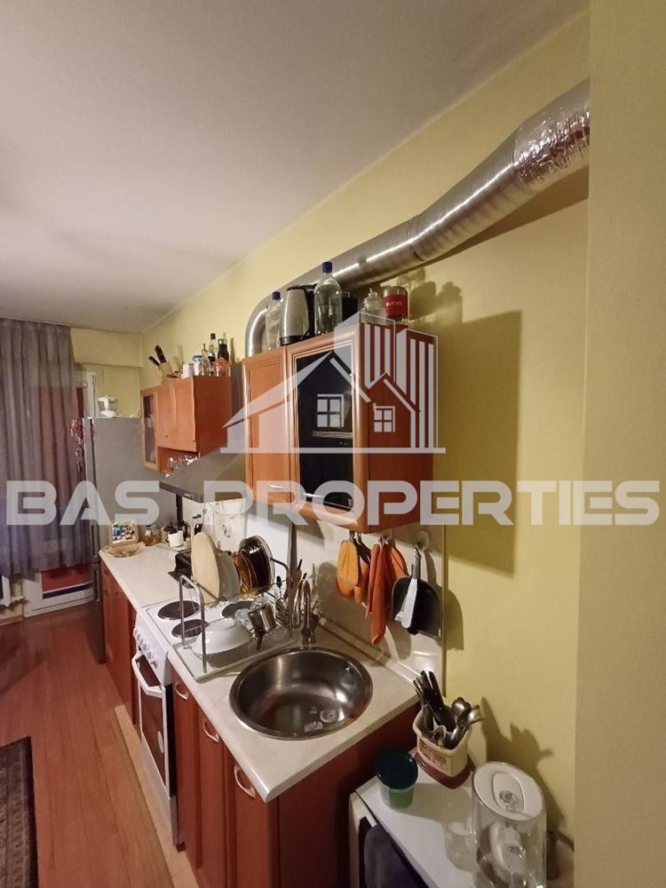 Продается  2 спальни София , Западен парк , 62 кв.м | 84823594 - изображение [3]