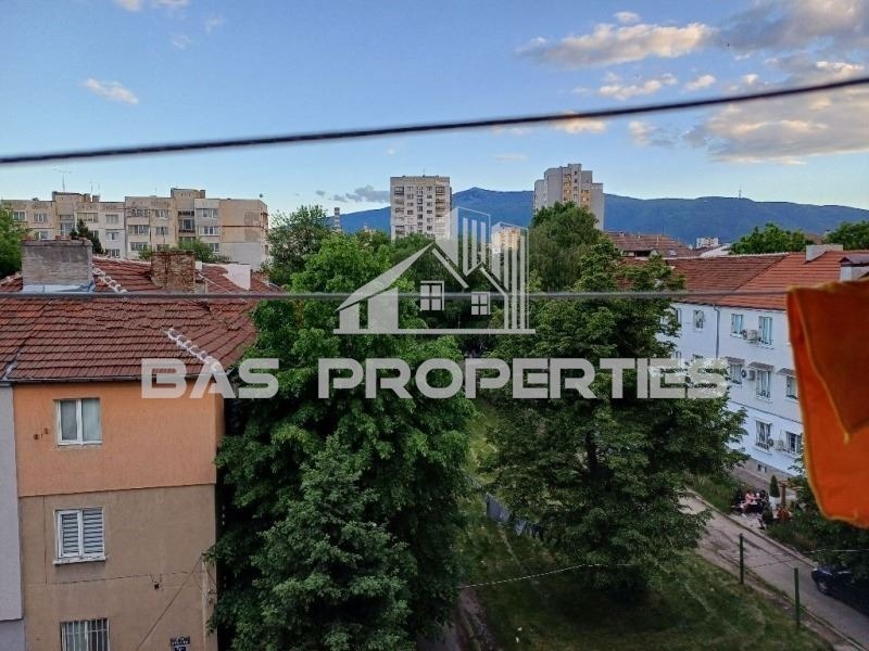 Продается  2 спальни София , Западен парк , 62 кв.м | 84823594 - изображение [6]