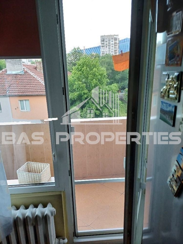 Продается  2 спальни София , Западен парк , 62 кв.м | 84823594 - изображение [4]
