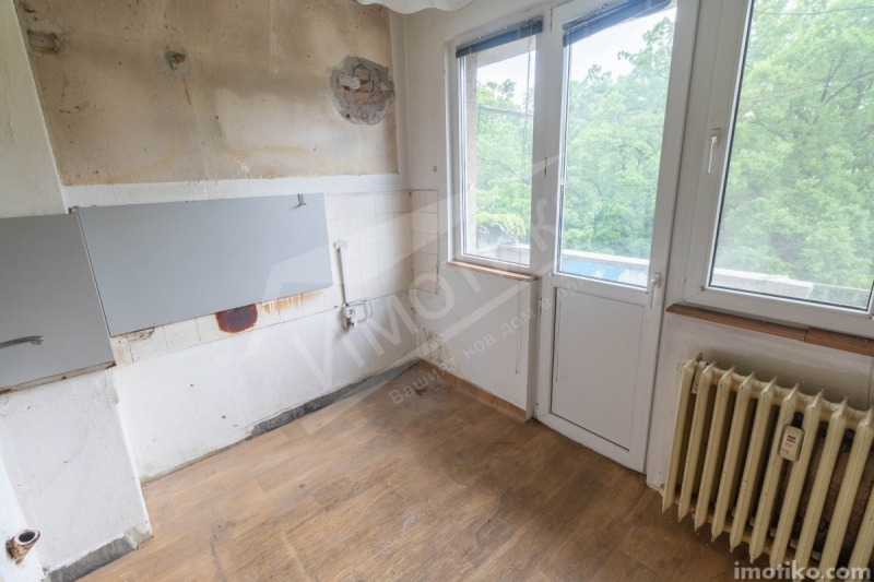 Na prodej  2 ložnice Sofia , Iztok , 88 m2 | 35103822 - obraz [8]