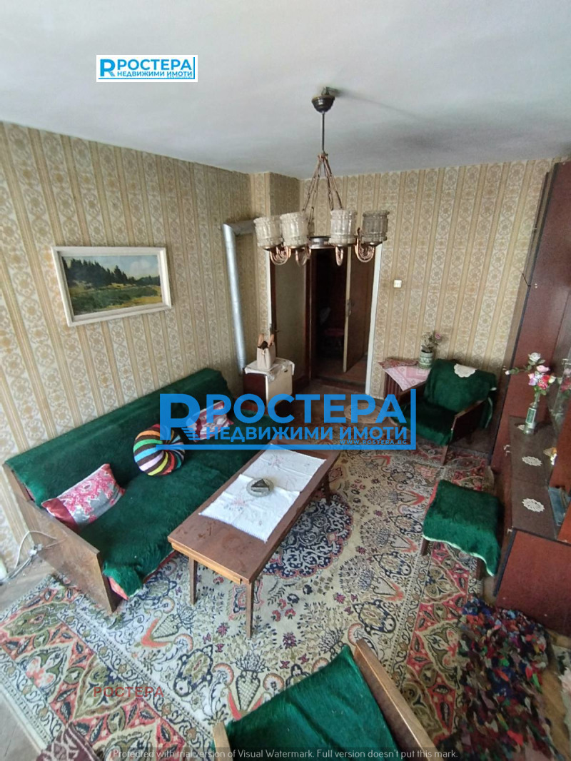 Продава 3-СТАЕН, град Търговище, Център • 172000 лв. • 44623409 — Holmes.bg