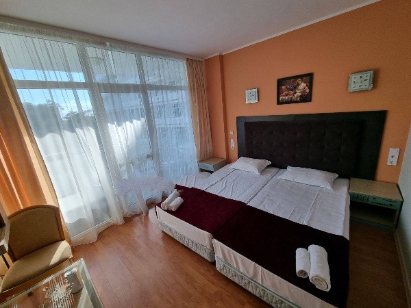 На продаж  2 спальні область Бургас , к.к. Слънчев бряг , 106 кв.м | 52116707 - зображення [4]