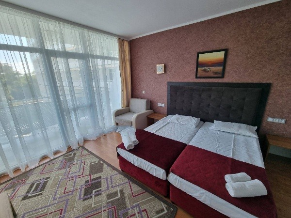 На продаж  2 спальні область Бургас , к.к. Слънчев бряг , 106 кв.м | 52116707