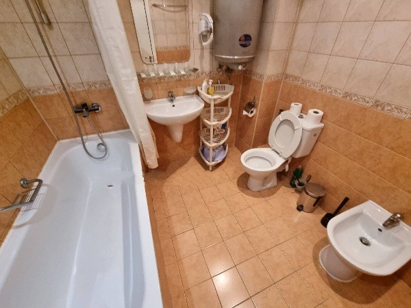 На продаж  2 спальні область Бургас , к.к. Слънчев бряг , 106 кв.м | 52116707 - зображення [7]